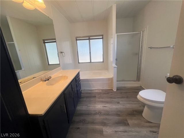 3020 West Charleston Park Avenue, Pahrump, NV 89048
