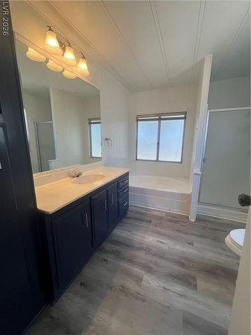 3020 West Charleston Park Avenue, Pahrump, NV 89048