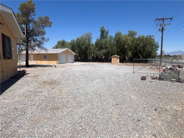 3020 West Charleston Park Avenue, Pahrump, NV 89048