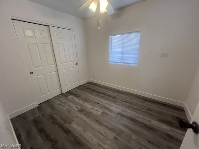 3020 West Charleston Park Avenue, Pahrump, NV 89048