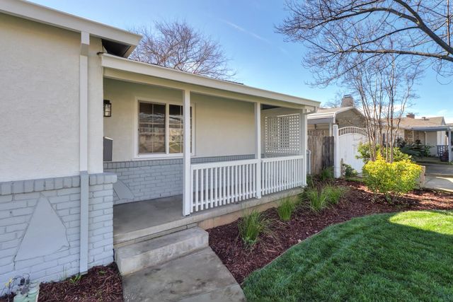 3120 El Camino Ave, Sacramento, CA 95821