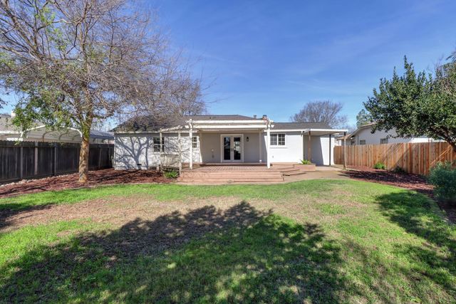 3120 El Camino Ave, Sacramento, CA 95821