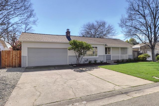 3120 El Camino Ave, Sacramento, CA 95821