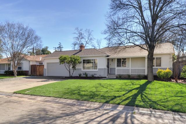 3120 El Camino Ave, Sacramento, CA 95821