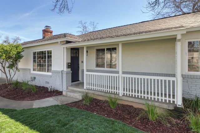 3120 El Camino Ave, Sacramento, CA 95821