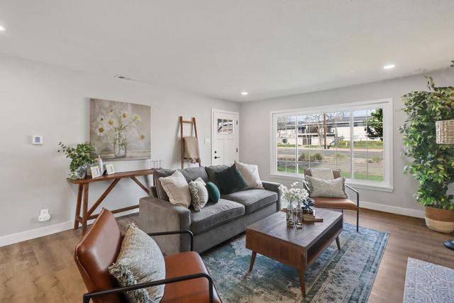 3120 El Camino Ave, Sacramento, CA 95821