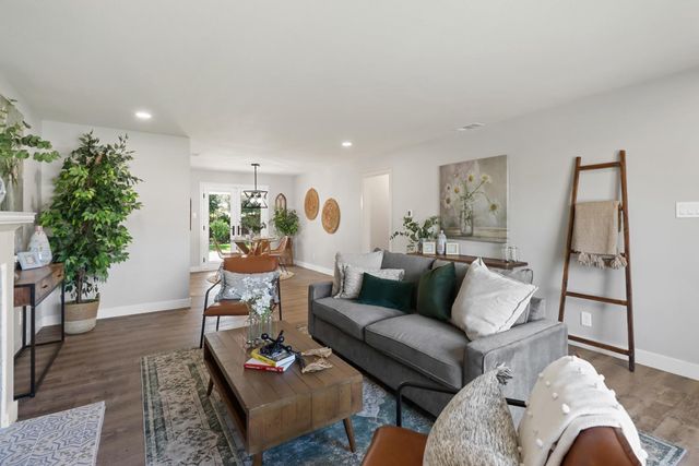 3120 El Camino Ave, Sacramento, CA 95821