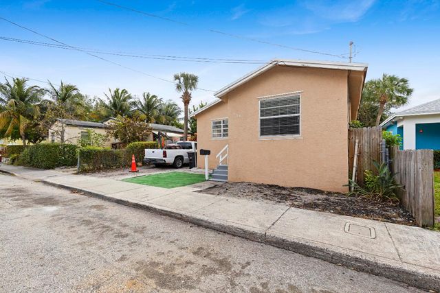 534 21st Street, West Palm Beach, FL 33407