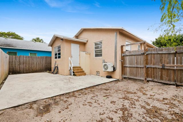 534 21st Street, West Palm Beach, FL 33407