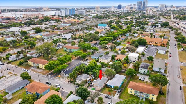 534 21st Street, West Palm Beach, FL 33407