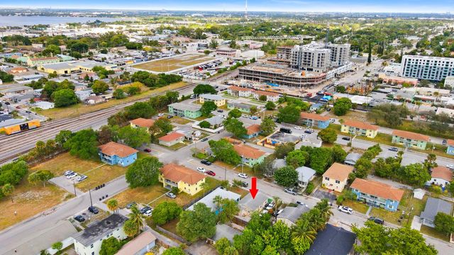 534 21st Street, West Palm Beach, FL 33407