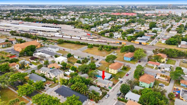 534 21st Street, West Palm Beach, FL 33407
