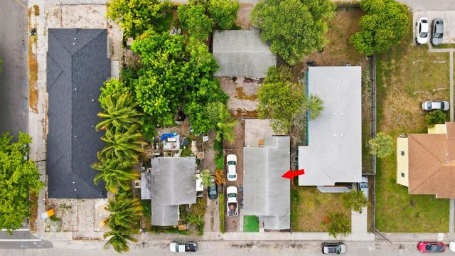 534 21st Street, West Palm Beach, FL 33407