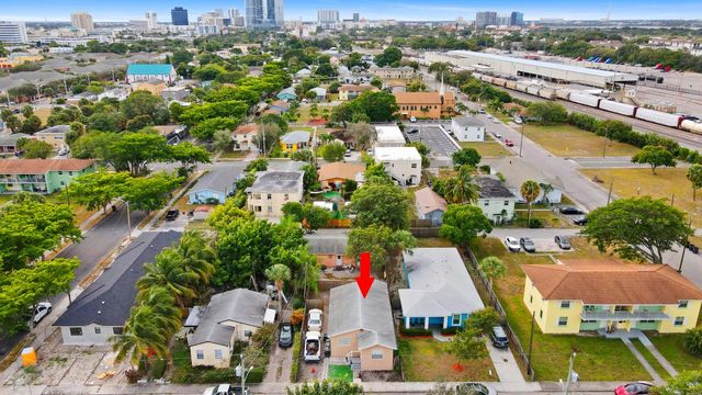 534 21st Street, West Palm Beach, FL 33407