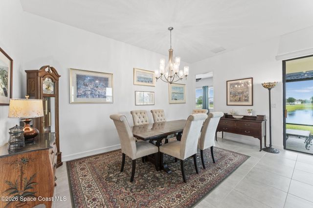 2372 Great Belt Circle, Melbourne, FL 32940
