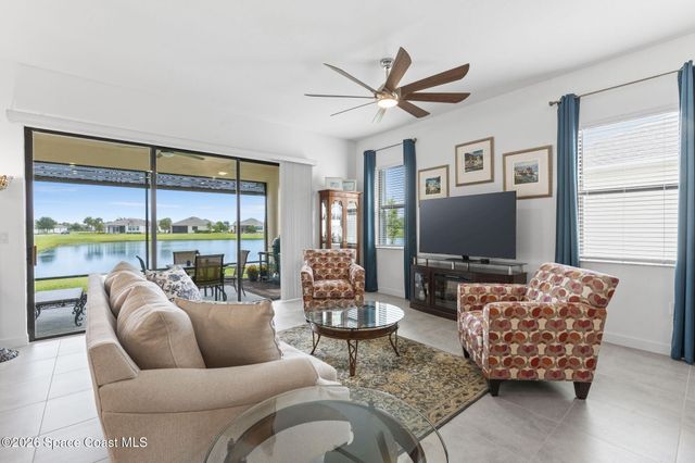 2372 Great Belt Circle, Melbourne, FL 32940