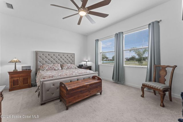 2372 Great Belt Circle, Melbourne, FL 32940
