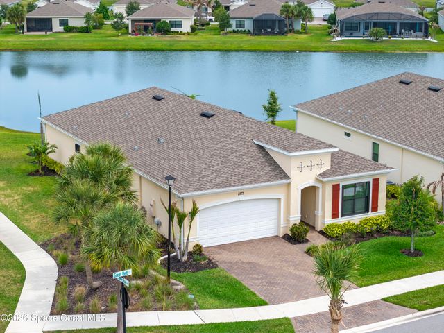 2372 Great Belt Circle, Melbourne, FL 32940