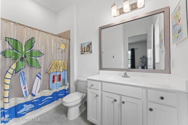 2372 Great Belt Circle, Melbourne, FL 32940