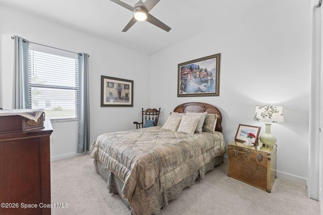 2372 Great Belt Circle, Melbourne, FL 32940