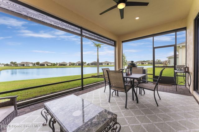2372 Great Belt Circle, Melbourne, FL 32940