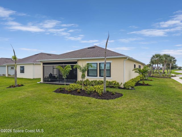 2372 Great Belt Circle, Melbourne, FL 32940