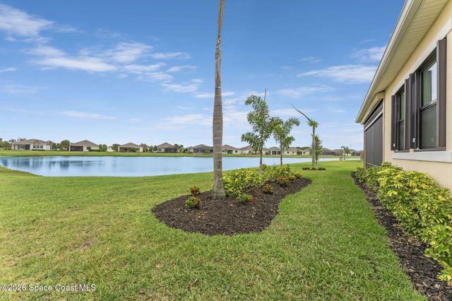 2372 Great Belt Circle, Melbourne, FL 32940