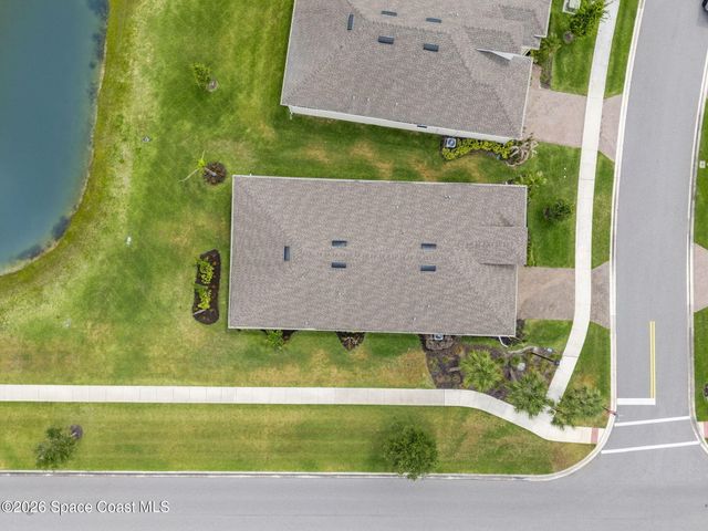 2372 Great Belt Circle, Melbourne, FL 32940