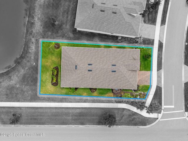 2372 Great Belt Circle, Melbourne, FL 32940