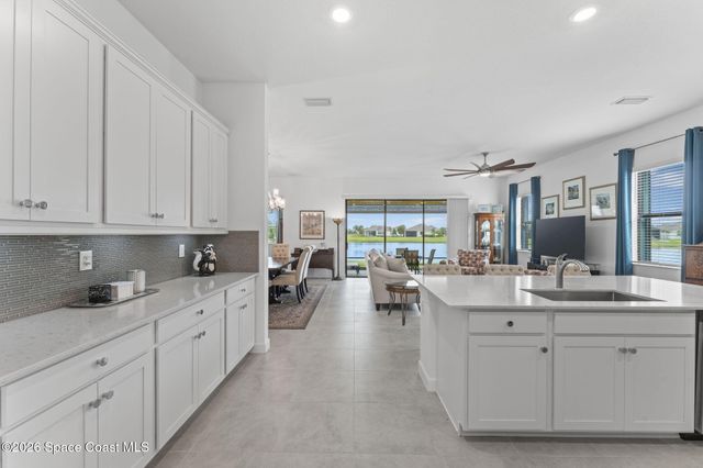 2372 Great Belt Circle, Melbourne, FL 32940