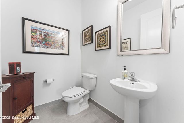 2372 Great Belt Circle, Melbourne, FL 32940