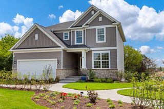1237 Kessler Drive, Mundelein, IL 60060