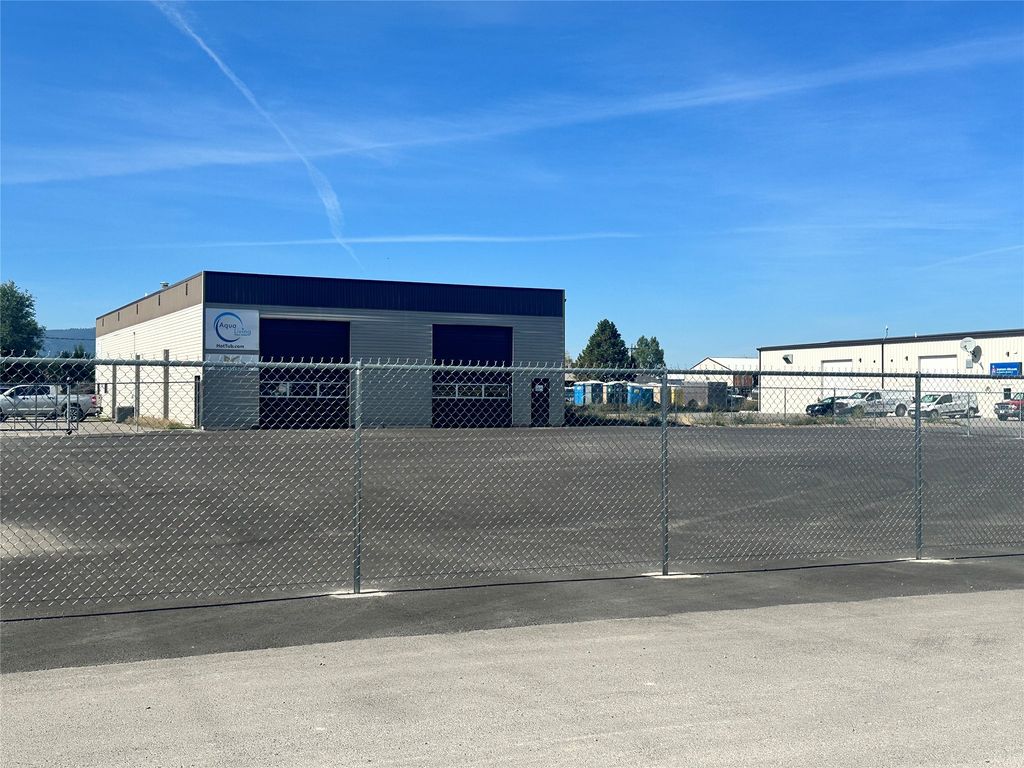 9330 Futurity Drive, Missoula, MT 59808