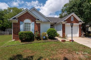 12005 Presnell Place, Charlotte, NC 28273