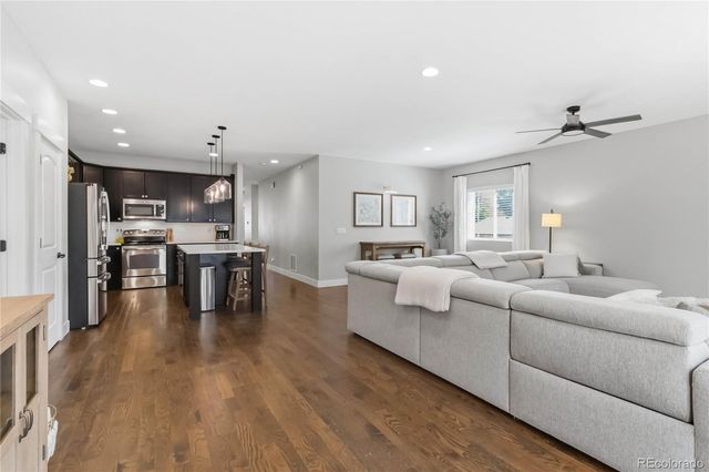 6370 W 30th Avenue, Wheat Ridge, CO 80214