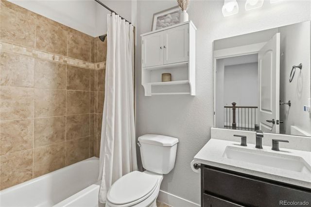 6370 W 30th Avenue, Wheat Ridge, CO 80214