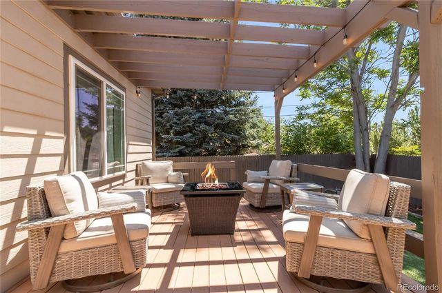 6370 W 30th Avenue, Wheat Ridge, CO 80214