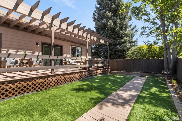 6370 W 30th Avenue, Wheat Ridge, CO 80214