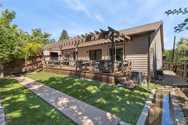 6370 W 30th Avenue, Wheat Ridge, CO 80214