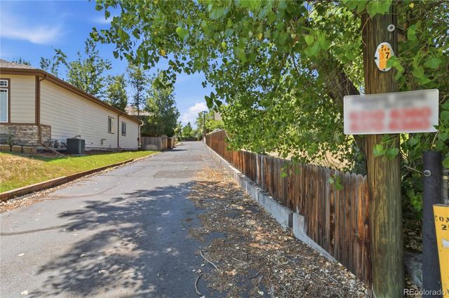 6370 W 30th Avenue, Wheat Ridge, CO 80214