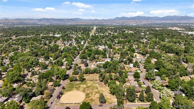 6370 W 30th Avenue, Wheat Ridge, CO 80214