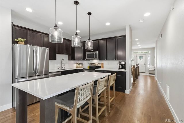 6370 W 30th Avenue, Wheat Ridge, CO 80214