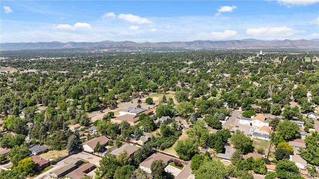 6370 W 30th Avenue, Wheat Ridge, CO 80214