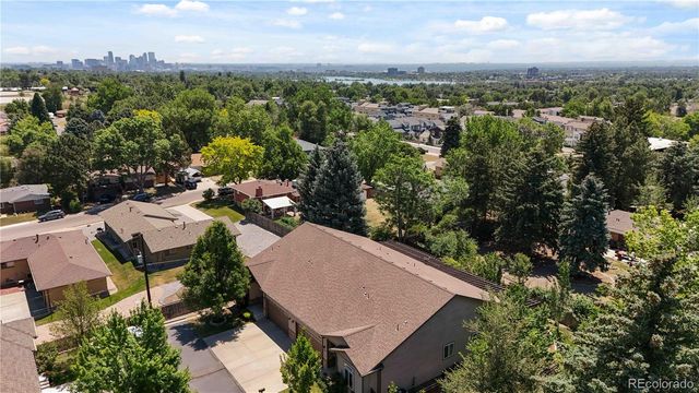 6370 W 30th Avenue, Wheat Ridge, CO 80214