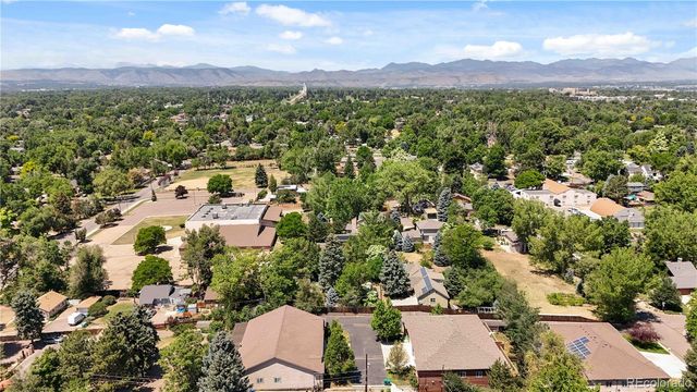 6370 W 30th Avenue, Wheat Ridge, CO 80214