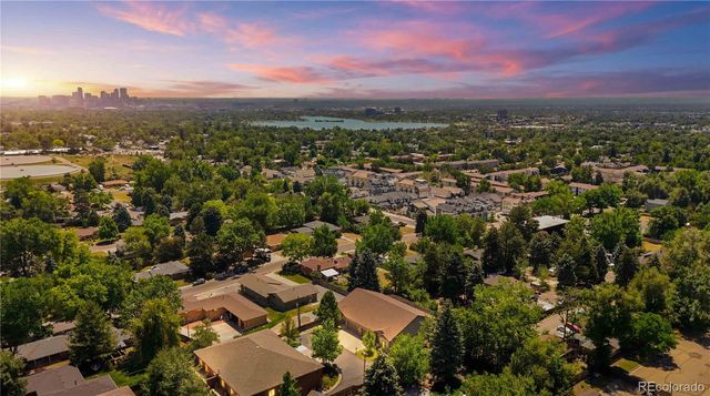 6370 W 30th Avenue, Wheat Ridge, CO 80214
