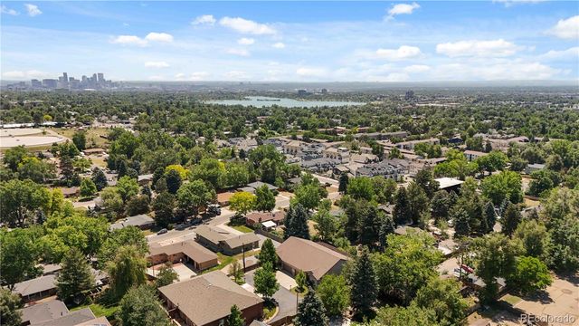6370 W 30th Avenue, Wheat Ridge, CO 80214