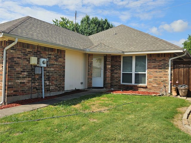 2329 Shalimar Drive, Garland, TX 75040