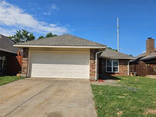 2329 Shalimar Drive, Garland, TX 75040