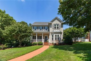 109 Bradberry Court, King, NC 27021